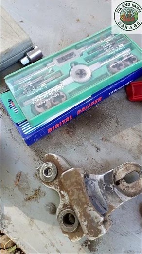 “Broken Engine Mount Bolt — What Would You Do?”