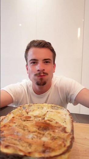 Tartiflette - The Finest Food from the French Alps