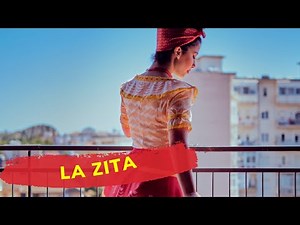 Canzoni Siciliane - La zita