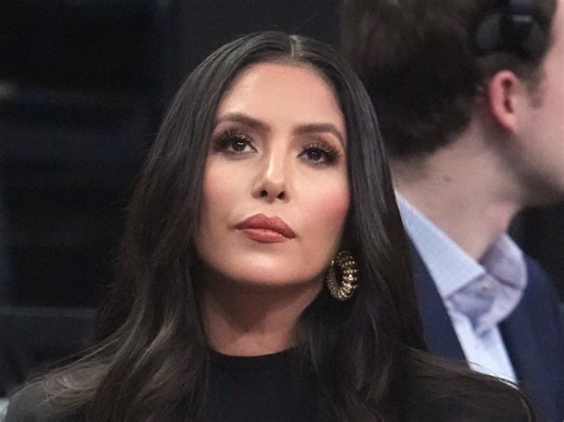 Vanessa Bryant Makes Personal Announcement on Tuesday