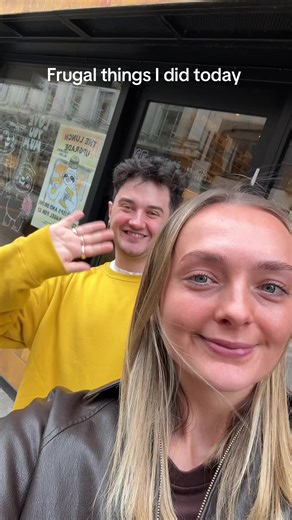 Frugal Tips for Everyday Living