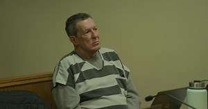 Man recently sentenced for 1982 slayings of 2 women near Breckenridge dies in prison