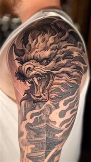 Jon Nelson on Instagram: "Oh, you like dragons? How about dragon that finger to the like button"