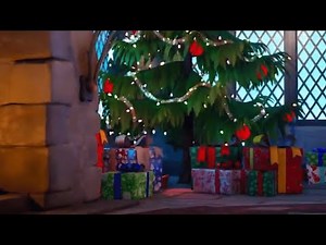 Fortnite - Winterfest 2025 - Trailer Teaser