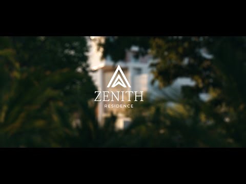 Zenith Residence animation | Loft17 #realestate #architecture #animation
