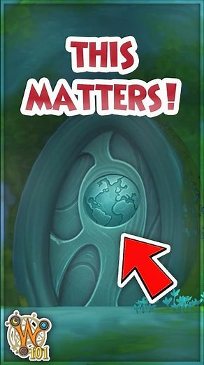 This CHANGES The Story In #Wizard101 #W101 #mmo