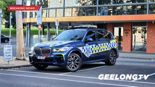 MAN FOUND DEAD INSIDE GEELONG HOSPITAL ROOM, HOMICIDE SQUAD INVESTIGATING Detectives from the Homicide Squad are investigating after a man was found dead in Geelong overnight. Emergency services were called to a hospital at the intersection of Myers and Swanston streets about 2am following reports of an incident. Upon arrival, officers located a man deceased inside a room at the facility. He is yet to be formally identified. A second man, who is also a patient at the hospital, is currently under