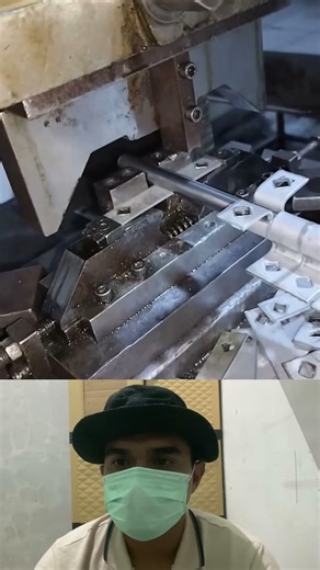 Door Lock Hole Machine Precision