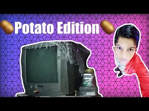 He has 8 controllers and 2 GUNS 🔫🔫 || Gaming Setup War Ep.3