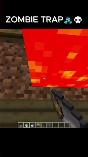 INSANE Zombie Trap – They Can’t Escape 🧟‍♂️💀🤯