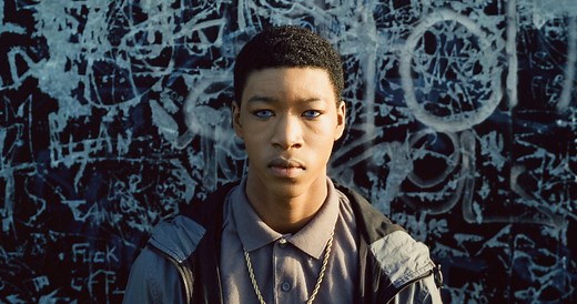 Black Sheep by Ed Perkins | Documentary | Short Film