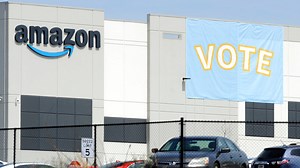 Amazon partnered with China propaganda arm: Report