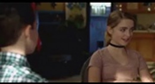 Young Sheldon” Series 5 ; Episode 1, [Full “eps”] TV-CBS