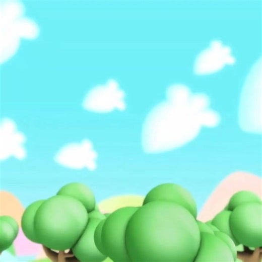 Cartoons 4K on Reels