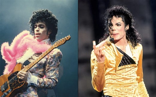 Why Michael Jackson and Prince hated each other: the feud over We Are The World