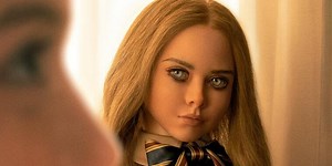 VIDEO: Universal Debuts M3GAN Film Trailer