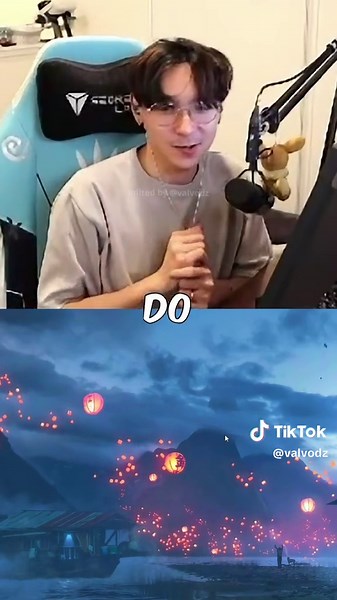 Unbelievably Smooth 540hz Experience by TenZ | Valorant Tips