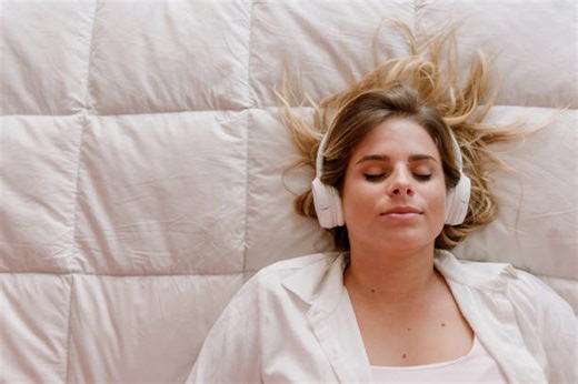 Músicas De BTS E Billie Eilish Podem Ajudar Você A Dormir