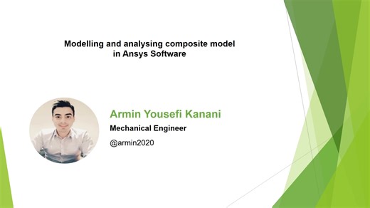 ANSYS ACP教程简介（ANSYS ACP tutorial)