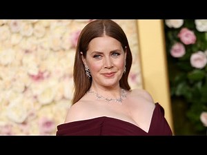 Amy Adams Has Never Looked More Tempting Than In These Scenes
