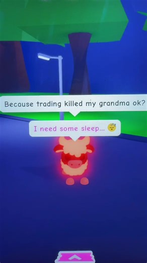 Navigating Your Inventory in Adopt Me
