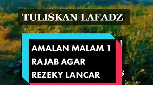 IJAZAH dari Habib Salim asy Syathiri pada malam 1 RAJAB #fyp #fypシ #fypage #fypシ゚viral #doa #amalan #foryou #foryoupage #viral #rajab