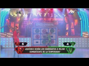 COMBATE 19-12-17 PROGRAMA COMPLETO HD
