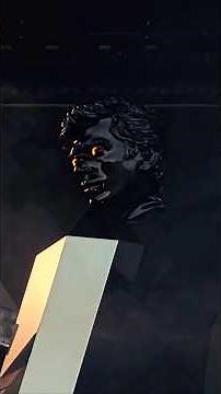 Gesaffelstein Live - Enter The GAMMA edit #electronicmusic #gesaffelstein #grammys2026 #edm