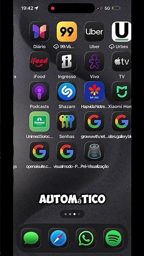 Esse Novo Aplicativo da Apple Produtividade Vai Ajudar Demais com Documentos e PDFs