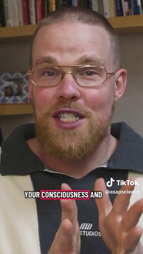 Anus Creation: The Scientific Origin of Consciousness