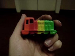 Westinghouse Hydraulic elevator @ Wyndham Hotel Atlanta GA