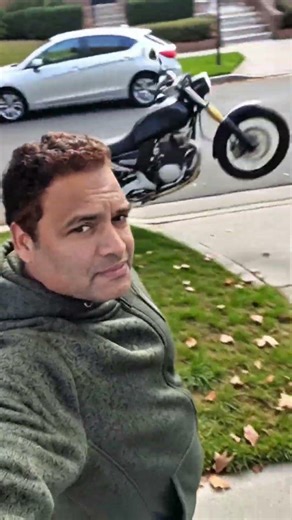 🚴💥 Viral Bike Crash: Filming Saved the Proof! (NOT MY BIKE) 😱📹#viral crash #Viral #shorts #ytshorts