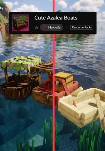 Top Minecraft Resource Packs for Enhanced Gameplay