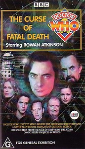 Doctor Who: The Curse of Fatal Death - TV Tropes