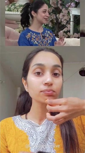 2 mints tan removal tips😍#tanremoving #suntan #darkness #dullskin #trendingshort#aalu #potatojuice