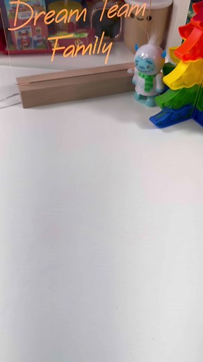 224K views · 2.1K reactions | Slime kit from Mrs.bench! #slime #asmr #slimekit #dreamteamfamily | Dream Team’s World | Facebook