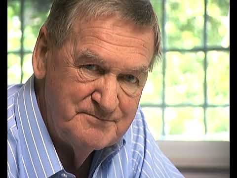Hugh Johnson: A History of Wine – Madeira and Port Ep8