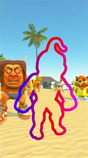 Sprunki is a big troller for roblox ? #shorts