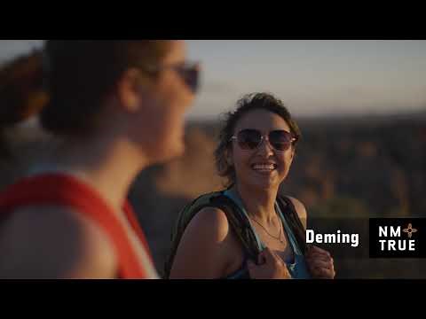 Deming: "Best Little Place in New Mexico"