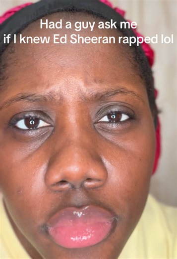 Niall Horan Sparks Drama Over Ed Sheeran Rapping