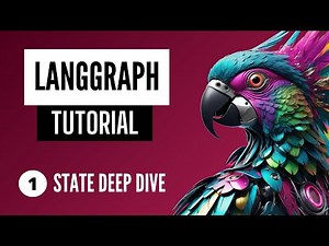Introduction to LangGraph State