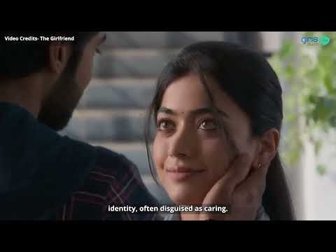 SHOCKING Similarities Between The Girlfriend and Mrs Style Movies | The Truth of Our Society