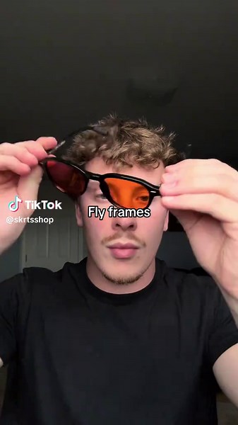 Blue Light Glasses for Eye Comfort