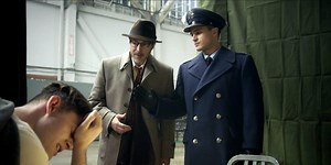 Project Blue Book: The Fuller Dogfight | TVmaze
