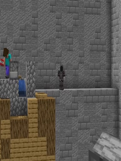 Minecraft: Joining the Steve Civilization Adventure