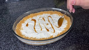 Banoffee pie easy recipe | Huma in the kitchen