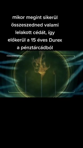 Édesvízi szörnyek a TikTokon