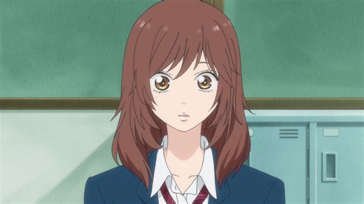 Blue Spring Ride - Episode 7 | Rakuten Viki