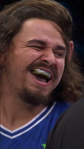 Absolutely diabolical 😈