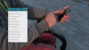 1.3K views · 42 reactions | Nino Robotics è una robot autobilanciante molto compatto per la mobilità cittadina, ma vediamo da vicino le sue funzioni. #tech #disabili | Disabili Abili | Facebook